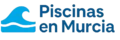 logo piscinas en murcia